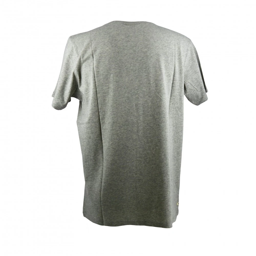 T-shirt Kulte Pocket Palmier En Remise – Image 2