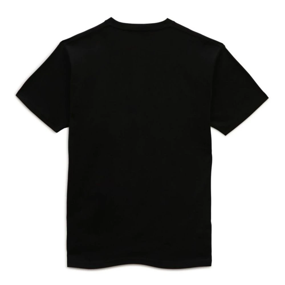 T-shirt Vans Lucid Floral Black Moins Cher – Image 2