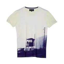 T-Shirt Pullin H Hols Soldes