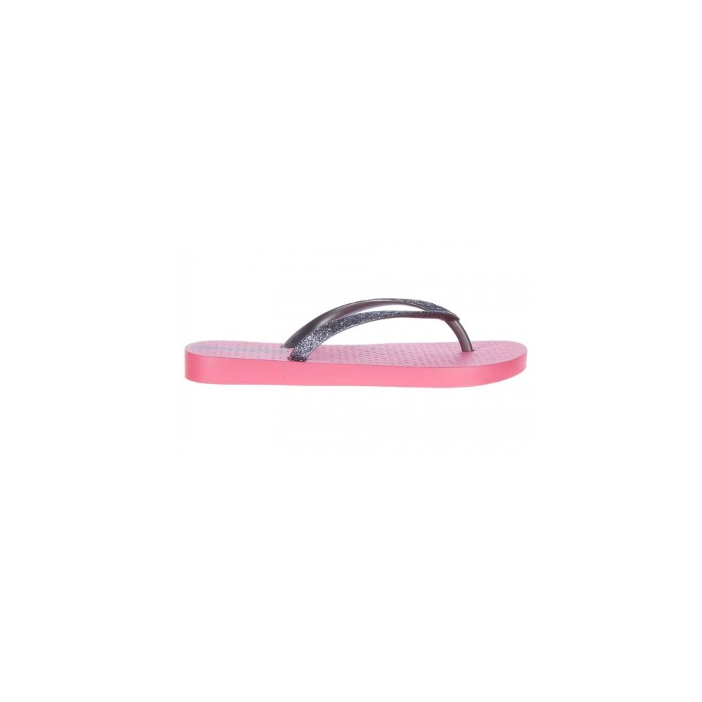 Tongs Ipanema Lolita Iii Kids Pink / Silver Moins Cher – Image 2