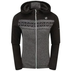 Polaire Dare 2B Herald Sweater Black / Charco Moins Cher