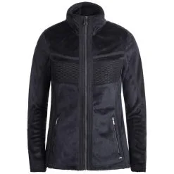 Polaire Luhta Engis Bleu Fonce En Remise