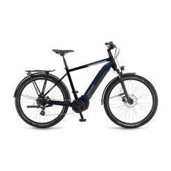 Winora Yucatan 8 Cadre Homme 2022