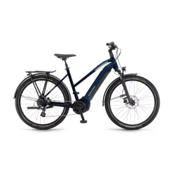 Winora Yucatan 8 Cadre Mixte 2022