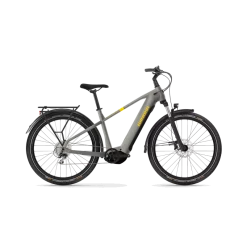 Winora Yucatan X8 High 2023