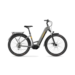 Winora Yucatan X8 Low 2023