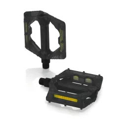 Cyclerie Des Alpes Pédales à Plateforme PD-M16