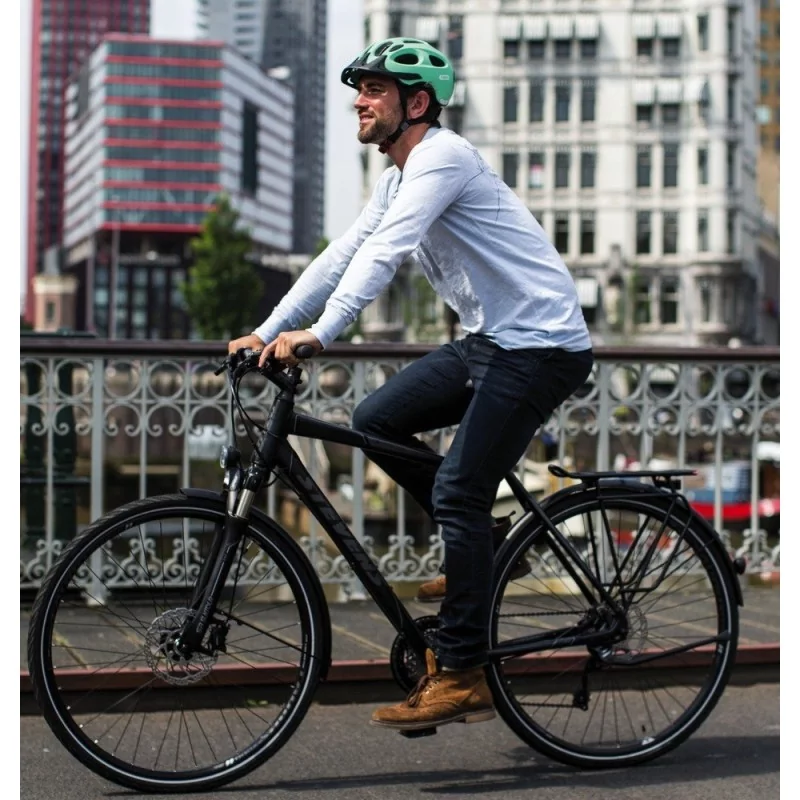 Abus Youn-I Ace Rosé Gold – Image 4