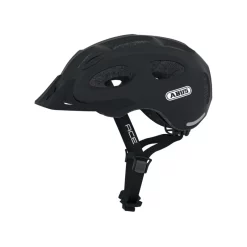 Abus Youn-I Ace Velvet Black