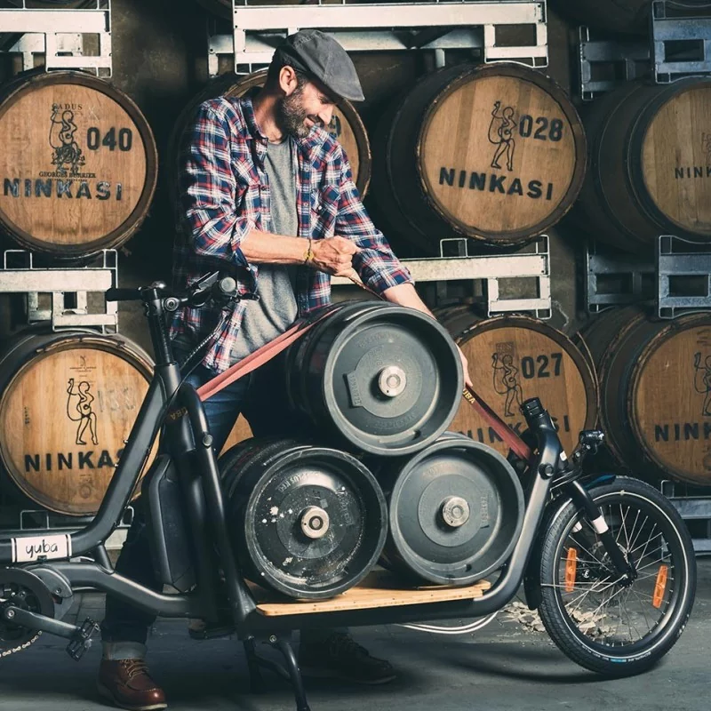 Yuba Bamboo Baseboard – Image 3