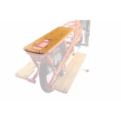 Yuba Plateforme Spicy Curry Et Boda-Boda