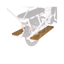 Yuba Repose-pieds Spicy Curry