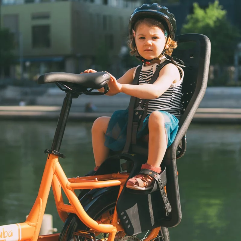 Yuba Siège Yepp Maxi EasyFit