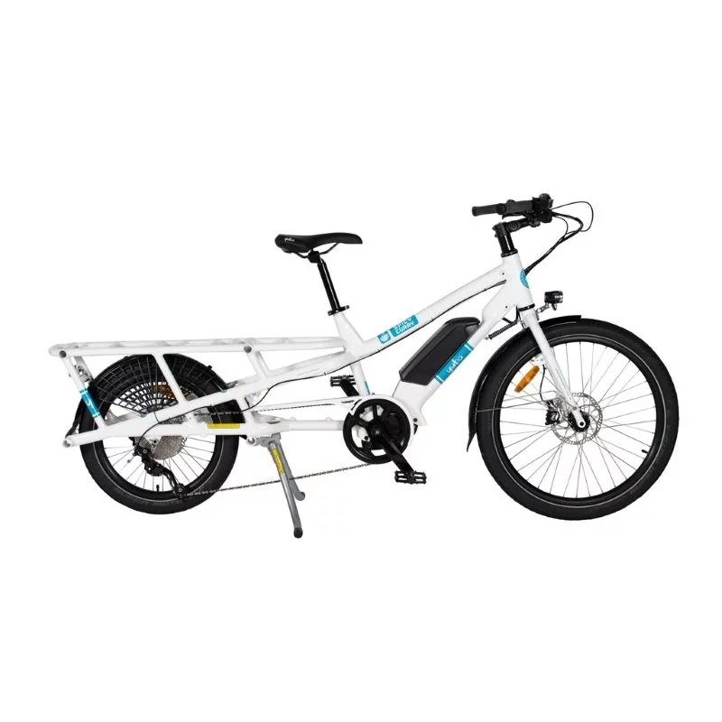 Yuba Spicy Curry V3 City 2023